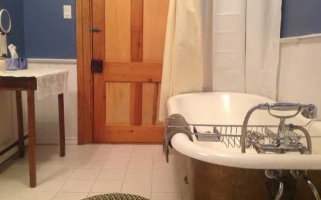 La Venise Verte B&B