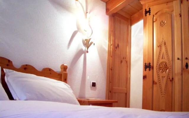 Hotel Beau Sejour