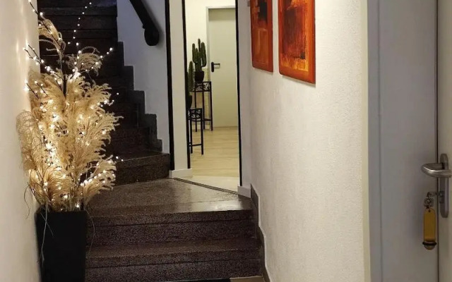 Hotelbetriebe Güldenhaupt Gmbh