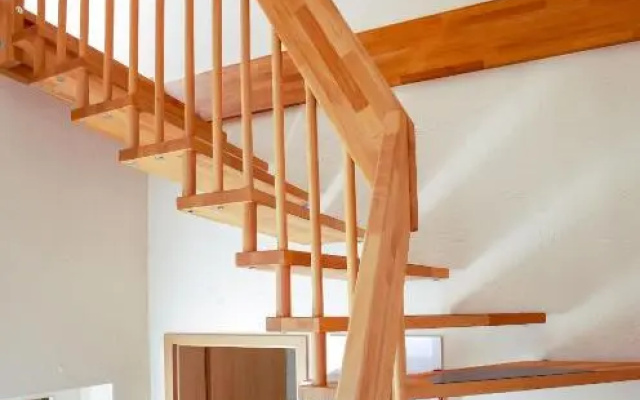 Thale Altstadt Ferienhaus 3