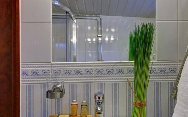 Отель Hotell M/S Monika Швеция, Стокгольм - отзывы, цены и фото номеров - забронировать отель Hotell M/S Monika онлайн вид на фасад