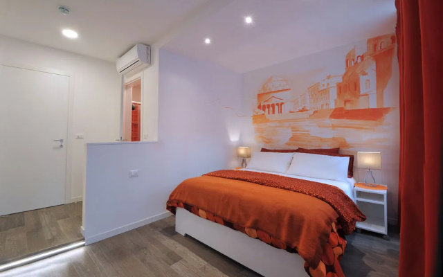 Residenza Corso Saba