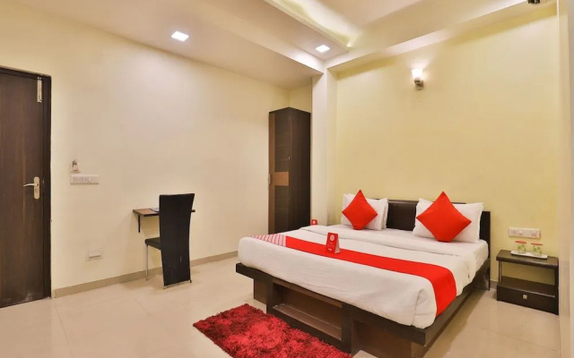 OYO 6684 Hotel Park Sangam