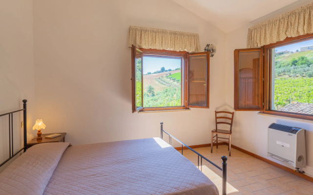 Fonte del Ceppo 1