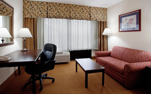 Fairfield by Marriott Inn & Suites Columbia Lexington