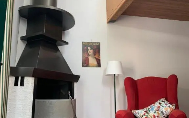 Le Residenze Dei Serravallo
