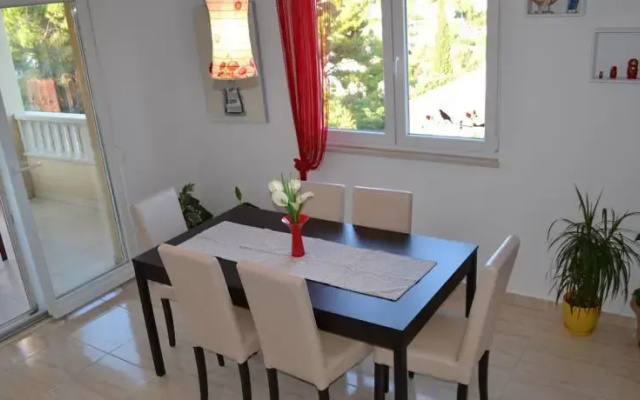 Apartment Neda