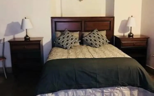 Casa Amor