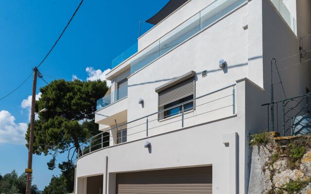 Отель Anassa's Residence Греция, Закинф - отзывы, цены и фото номеров - забронировать отель Anassa's Residence онлайн вид на фасад