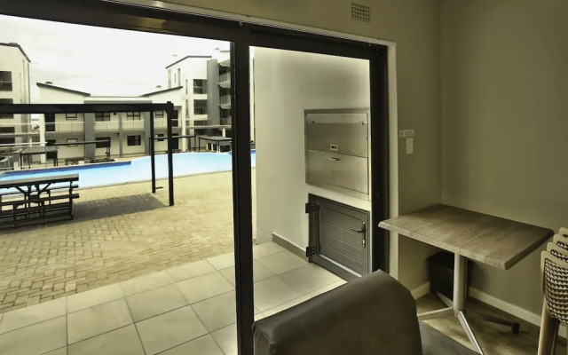 Nivica Lifestyle Living 18, Langebaan 4-Sleeper