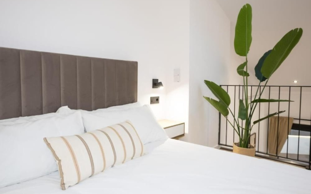 Dorian Suites