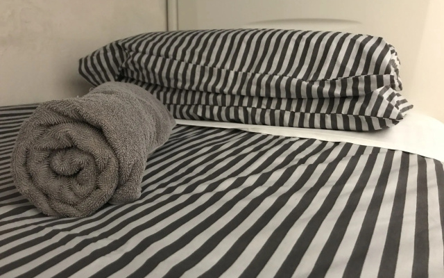 Jailhouse Accommodation - Hostel