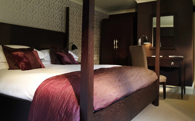 Stoke Place Hotel
