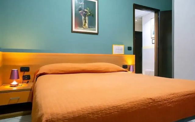 Hotel La Quercia
