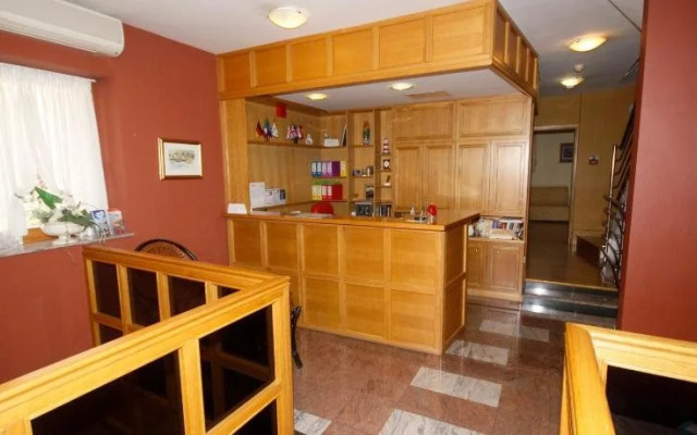 Bed and Breakfast Villa Ana