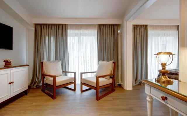 David Mikadzes Guest House