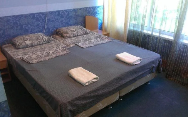 Relax Club Hotel