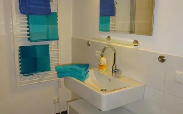 2-Zimmer-Ferienwohnung im Herzen von Nordkirchen
