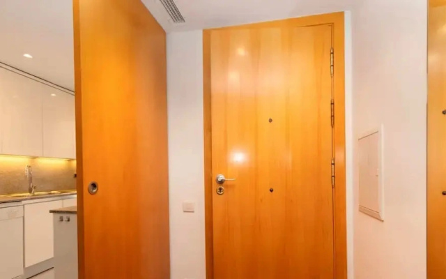 Enjoy Apartments Calle Paris Super Stylish