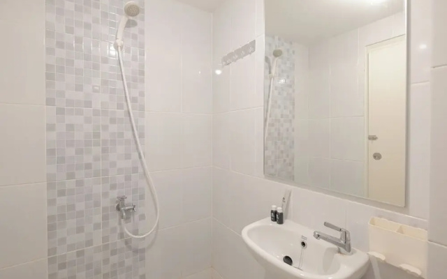 Cozy And Simply Look Studio Apartment Tokyo Riverside Pik 2