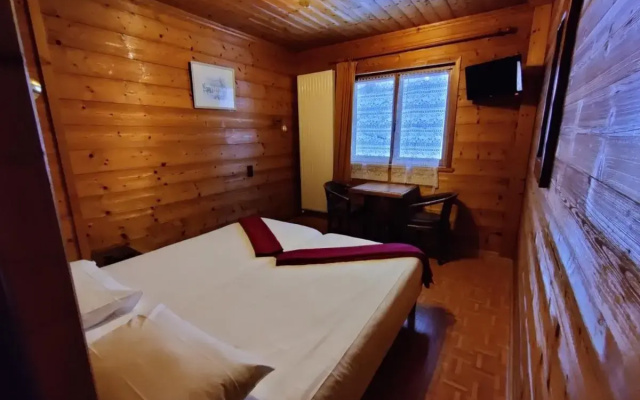 B&b La Seigneurie