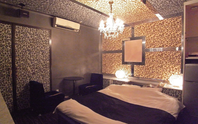 Abaredanuki no Onibukuro – Adults Only