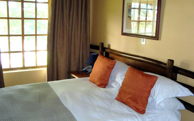 Riverside Lodge & Conference Center