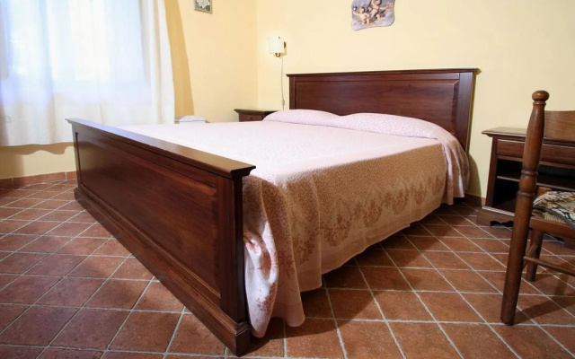 Agriturismo Oasi DellEtna