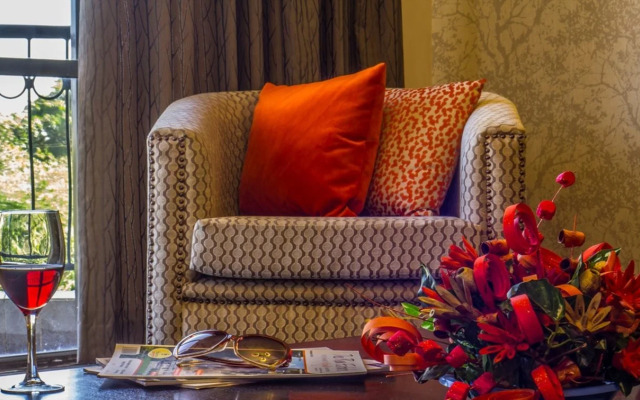 Nelson's Court Serviced Apartments