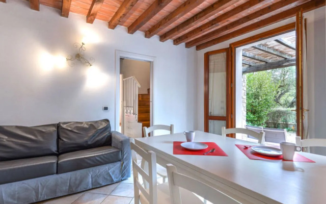 Locazione turistica Villaggio Mezzo Ortano (RIO260)