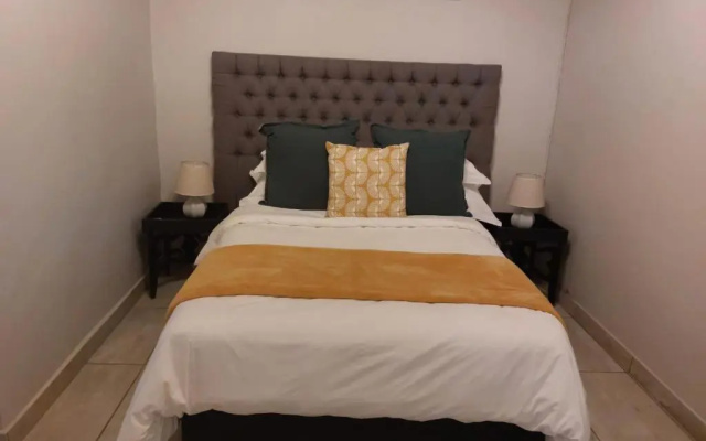 Marjaniek Guest House & Game Lodge
