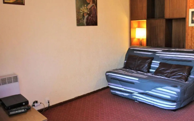 Appartement Vars, 1 pièce, 6 personnes - FR-1-330B-32