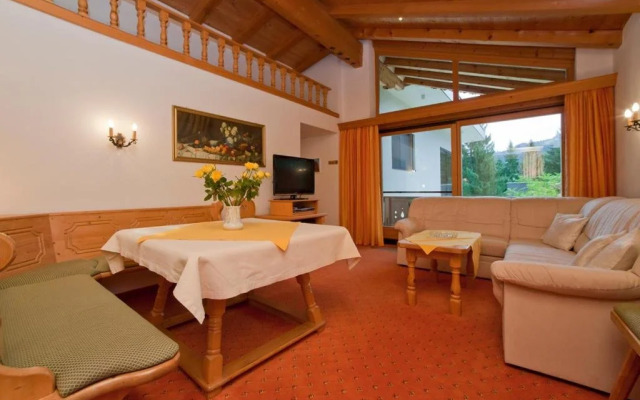 Haus Waldrand