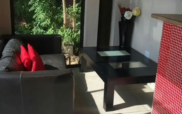 Kamho Pension Hotel