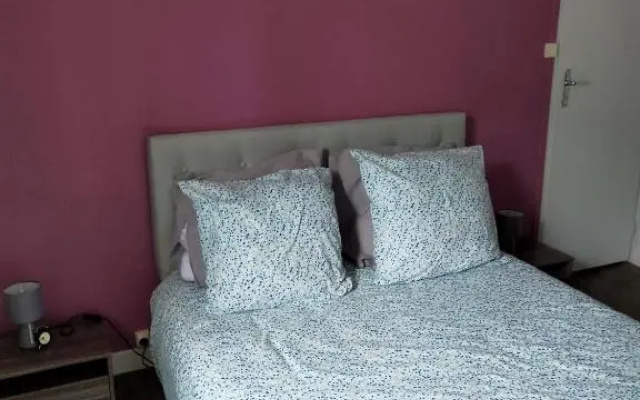 Chez Mimi