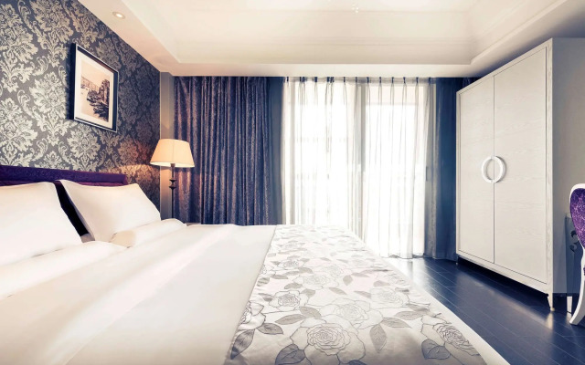Mercure Xiamen International Conference and Exhibition Center