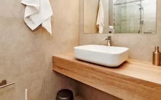 Apartamenty PORTO