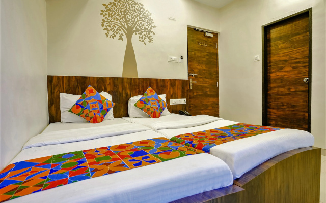 Hotel Shalimar