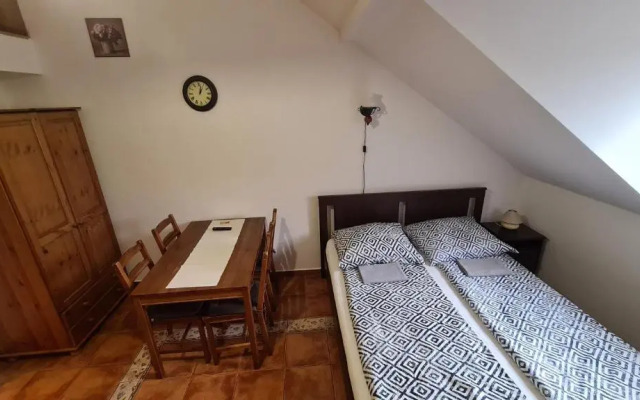 Gyulai Fürdö Apartman