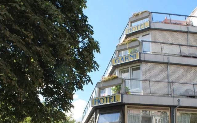 Hotel Wakenitzblick