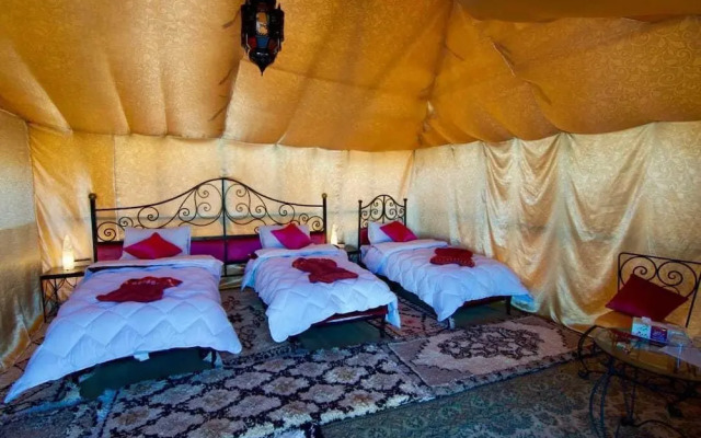 Africa Luxury Camps