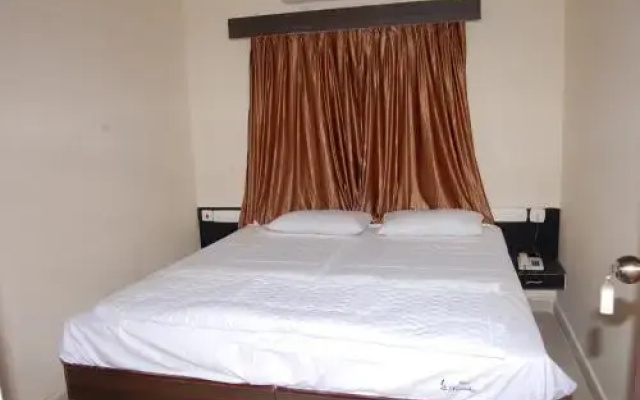 Hotel Namaskar