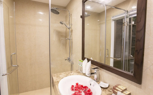 Blubiz Hotel My Dinh Song Da