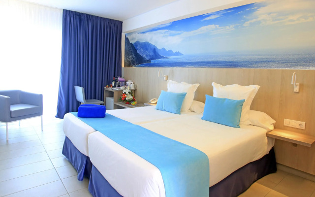 Отель BLUESEA Marieta