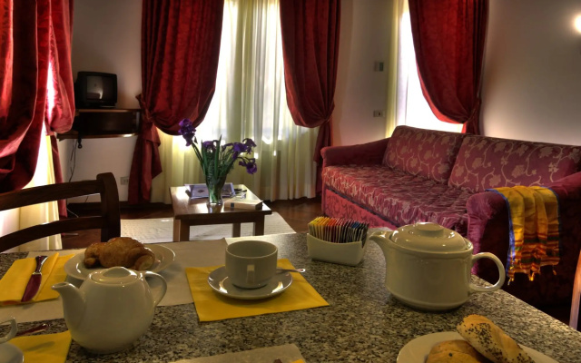 Wellness Center Casanova Hotel e SPA