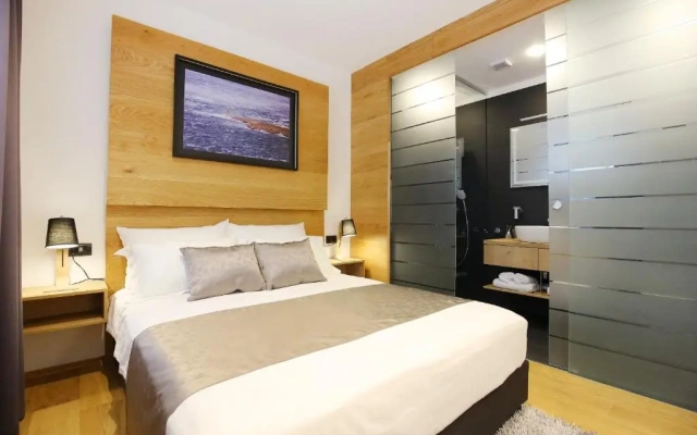 Rooms Bura i Jugo