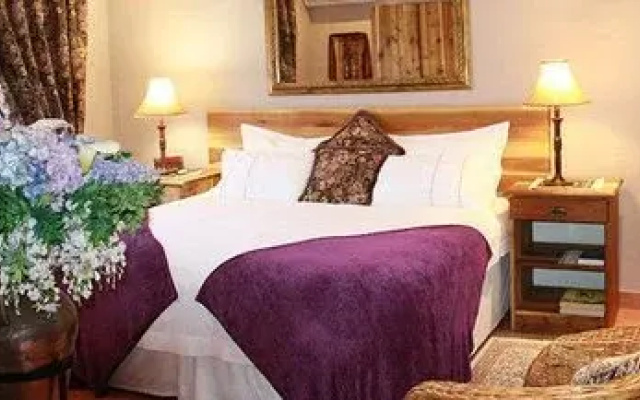 City Hotel Garni Lichtenfels