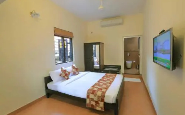 Gokul boutique hotel