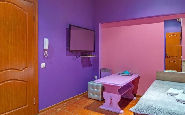 Kolibris Hotel