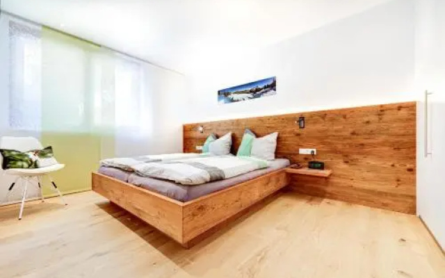 Appartement Zimba Blick by A-Appartments